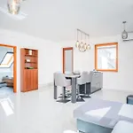 Lelle Apartment