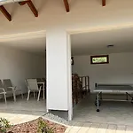 Apartment Lelle