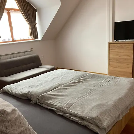 Lelle Apartment Balatonlelle