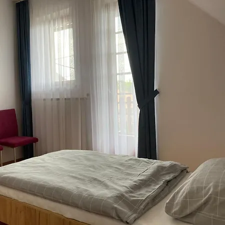 Lelle Apartment Balatonlelle