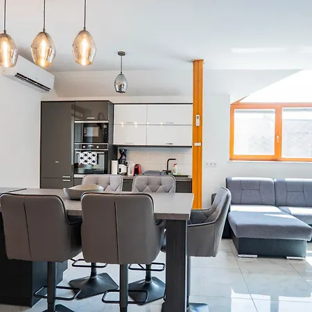 Appartement Lelle Balatonlelle