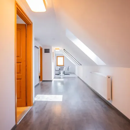 Apartamento Lelle Centrál Balatonlelle