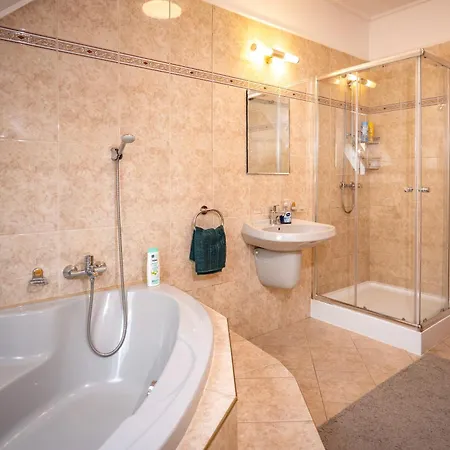 Apartmán Lelle