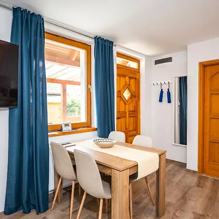 Lelle Centrál * Balatonlelle