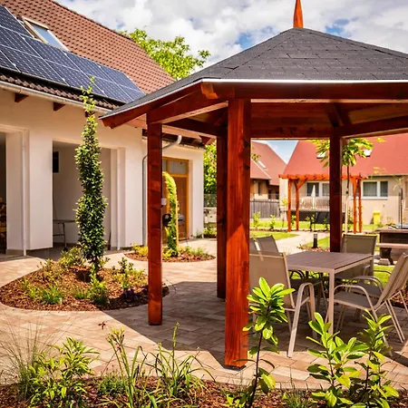 Appartement Lelle Balatonlelle