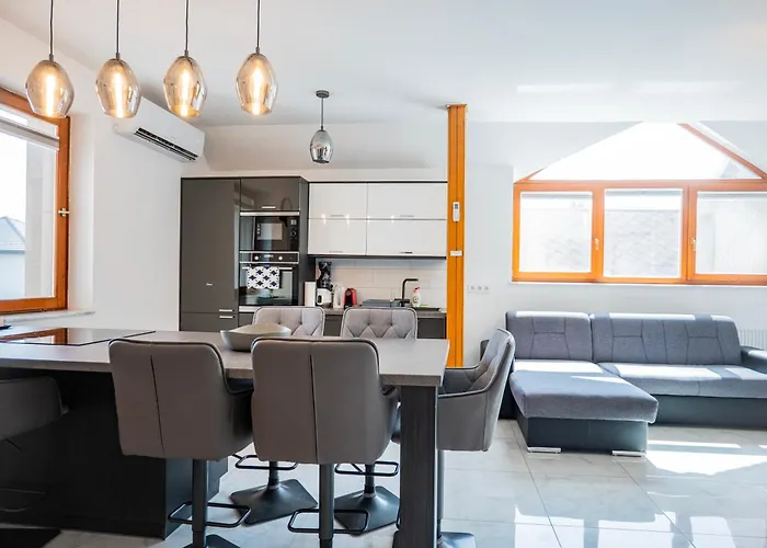 Appartement Lelle Balatonlelle