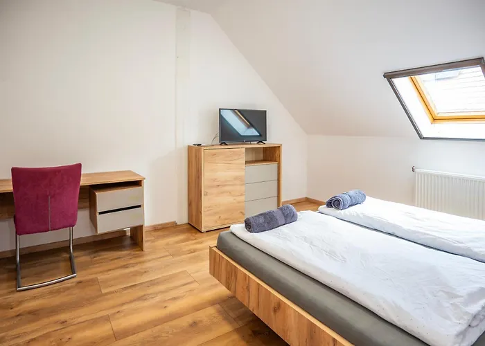 Appartement Lelle Balatonlelle