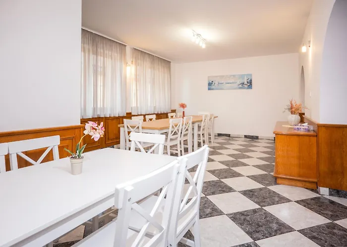 Appartement Lelle Balatonlelle